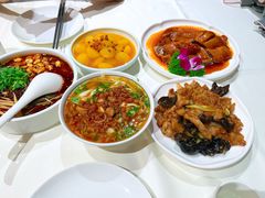 -老爷庙风味美食府(魏都大道店)