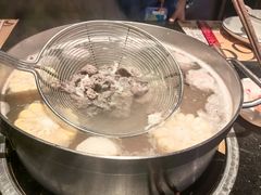 -牛事制造局牛肉火锅(莲岳路店)