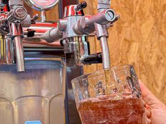 -张记虾尾·火锅·烧烤·大排档(涉外店)