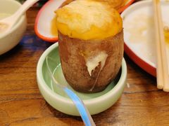 -院落新京菜·烤鸭(地安门店)