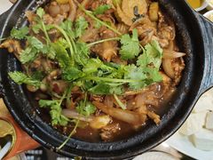 -川香煲(茅台路店)