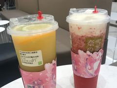 -奈雪的茶(华侨城创意园店)