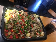 -回·龙虾铺·盆盆蟹·烧烤大排档(回龙观店)