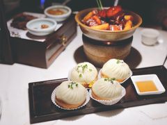 -韵秋荷(宝山龙湖天街店)