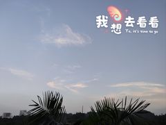 -番禺大夫山森林公园