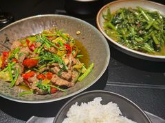 -Ameigo梅果·云贵川bistro(长宁来福士店)