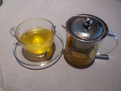 -戈雅法餐厅(世界城广场店)
