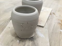 -艺彩阳光手工坊(大连恒隆广场店)