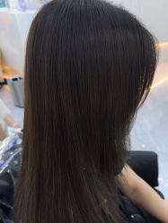 -V+ Hair