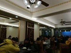 大堂-渔王川菜馆(镇邦路店)