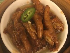 -添好运点心专门店(深水埗店)