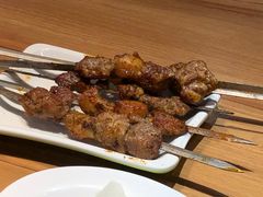 -品回味清真西北楼(宁波首店)