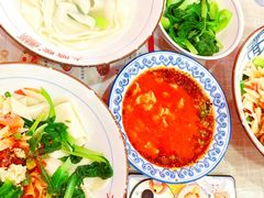 -大嘻咹biangbiang面(历史博物馆店)