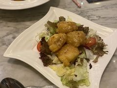 -厦门朗豪酒店 · 明阁中餐厅