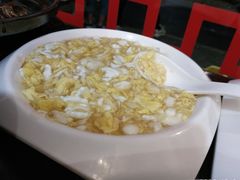 -蟹黄鱼面·锦园(定西路店)