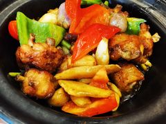 -太兴餐厅(小径湾店)