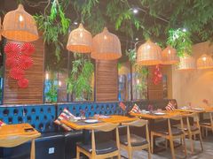 -百特喜·意大利餐厅(八佰伴镇江店)