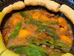 -谭家山河村铁锅炖&东北烧烤(交大店)