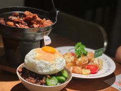 -岛风·台食小馆 ISLAND BISTRO(烟台山店)