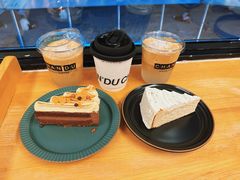 -ChanDu躔度咖啡(灯塔店)