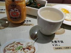 -老淮城·长鱼面(河下古镇店)