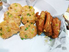 -飞尝蚝·顺德菜·鱼生(顺德总店)