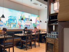 -沼津港精致料理·寿喜烧·烧鸟(漕河泾印象城店)