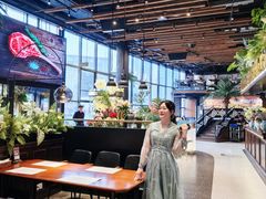 -咖梦餐厅 COMENG RESTAURANT