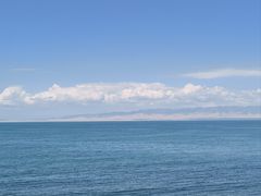 -青海湖二郎剑景区