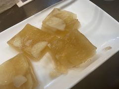 马蹄糕-食味稻汕头小吃(方庄店)