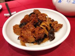 -老吉士酒家(天平路店)