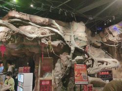 -探洞工场(丰科万达旗舰店)