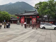 -华清宫景区