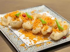 -新荣记(新源南路店)