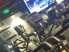 -威尔仕健身·游泳(中港汇店)