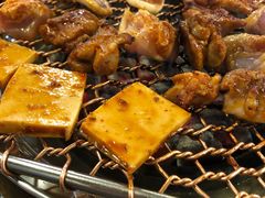 -大壮家原味烤肉(兴华北街店)