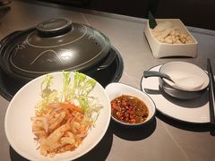-同仁四季椰子鸡(无锡滨湖万象汇店)