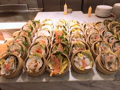 -雍和会海鲜姿造自助(湖东路店)