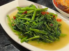 -老吴家川菜(昭化路店)