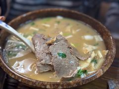 -玉祥府牛肉罩饼(金光道店)