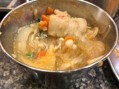 -高丽苑韩国烤肉(海昌路旗舰店)