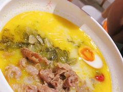 -味千拉面(广州金沙永旺梦乐城店)
