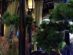 -绿茶餐厅(千岛湖银泰城店)