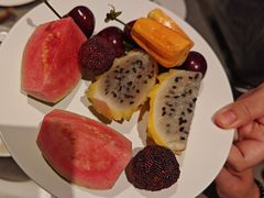 -一方渔歌蒸汽海鲜自助(文化路万达广场店)