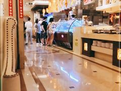 -芭菲盛宴·环球美食(袁家岗店)