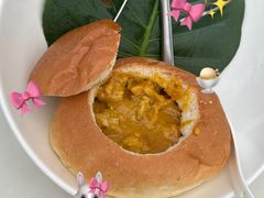 -烛影拾光观景餐厅·创意菜·摄影·小提琴(大唐不夜城店)