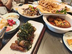 -阿喆私房菜(西五路店)