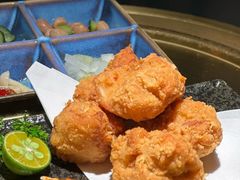 -無二炙坊·和牛烧肉(大钟寺1733店)
