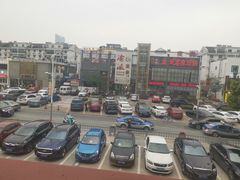 -捞神煲汤火锅(湖滨商业街店)