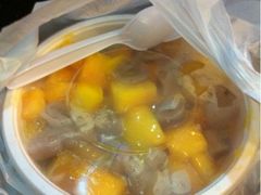 超级芒果冰-斯利美(禾祥西路店)